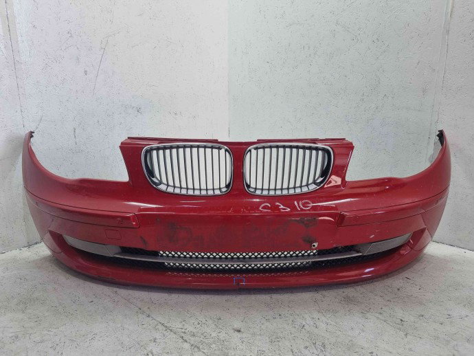 Bara fata Bmw 1 (E81, E87) [Fabr 2004-2010] 438 Japanrot