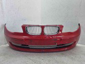 Bara fata Bmw 1 (E81, E87) [Fabr 2004-2010] 438 Japanrot