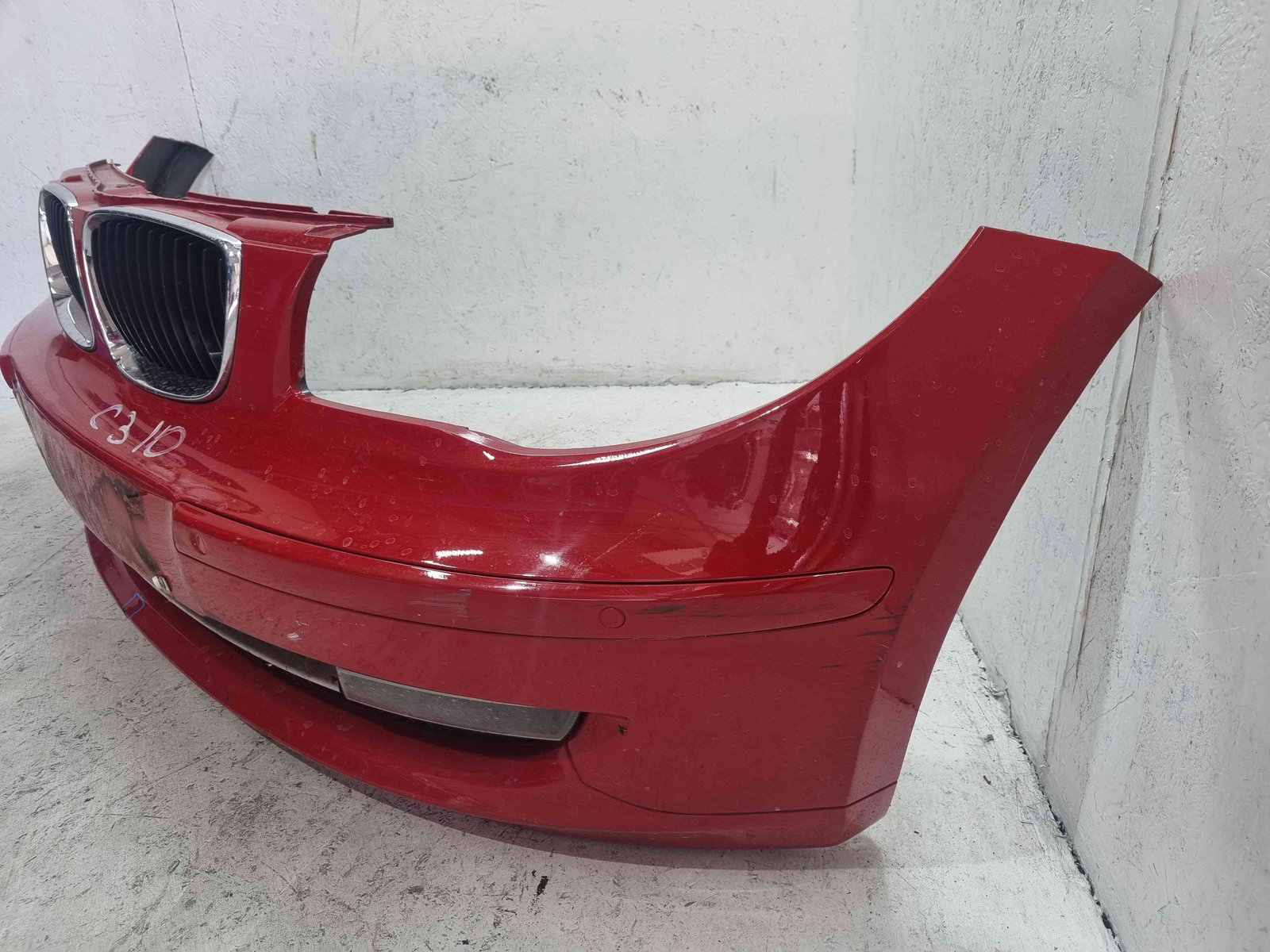 Bara fata Bmw 1 (E81, E87) [Fabr 2004-2010] 438 Japanrot - imagine 2