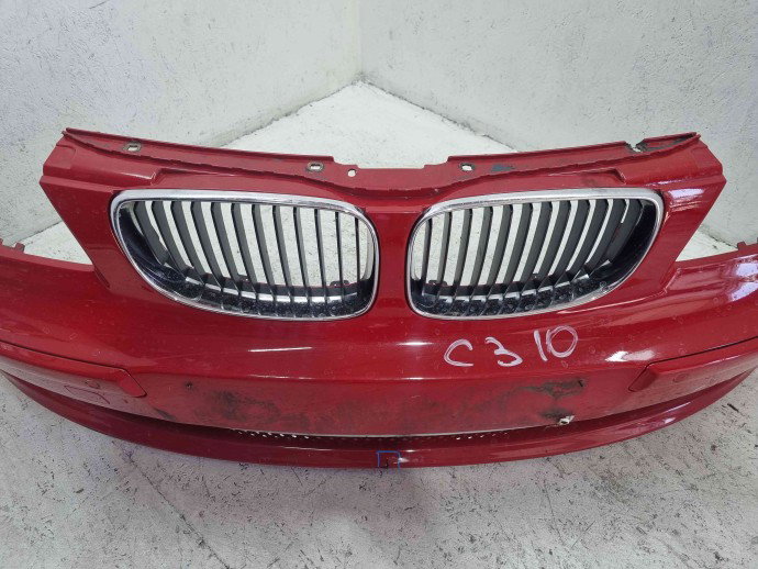 Bara fata Bmw 1 (E81, E87) [Fabr 2004-2010] 438 Japanrot
