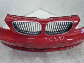 Bara fata Bmw 1 (E81, E87) [Fabr 2004-2010] 438 Japanrot