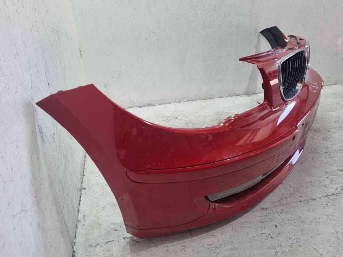 Bara fata Bmw 1 (E81, E87) [Fabr 2004-2010] 438 Japanrot