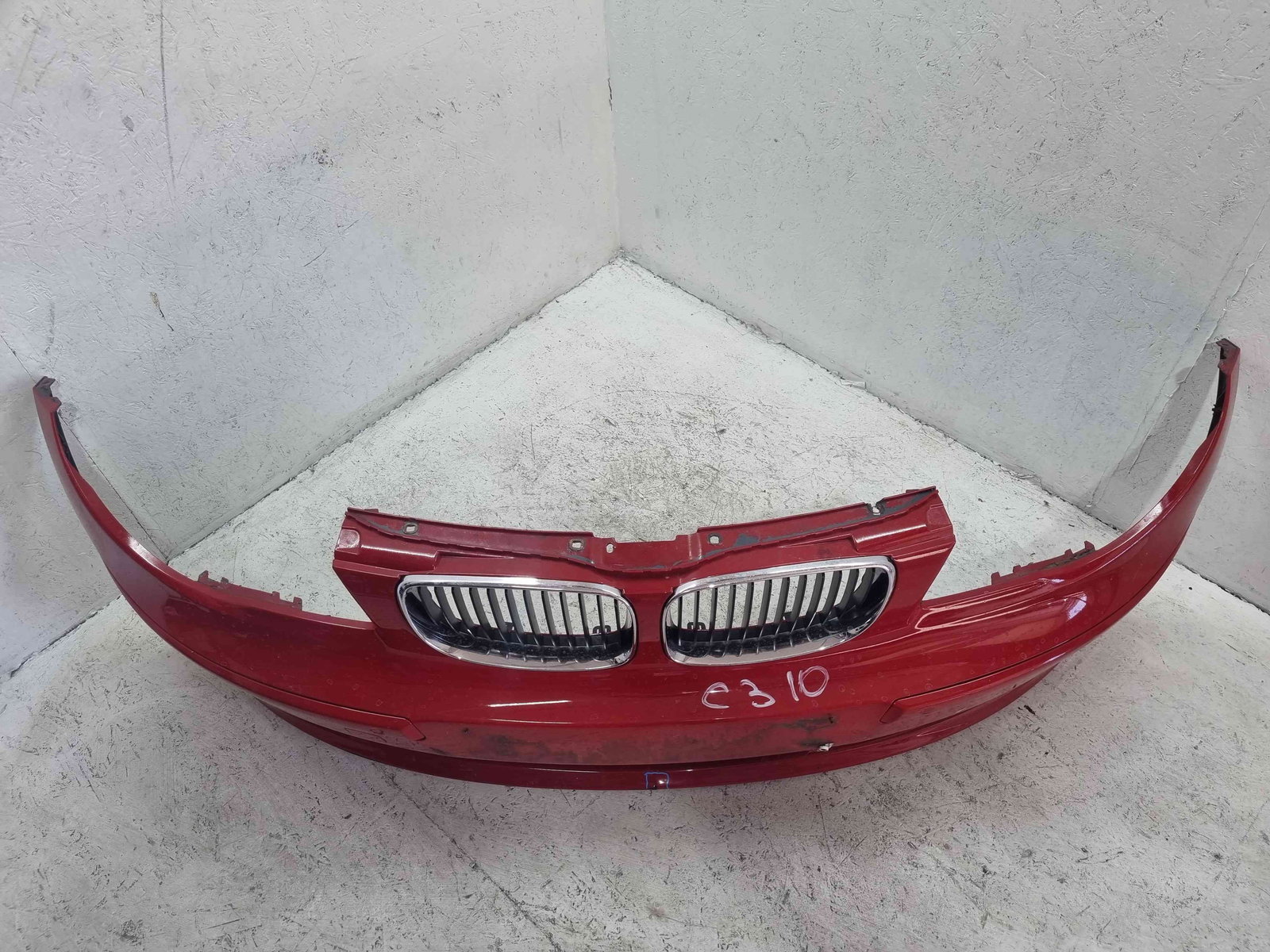 Bara fata Bmw 1 (E81, E87) [Fabr 2004-2010] 438 Japanrot - imagine 5