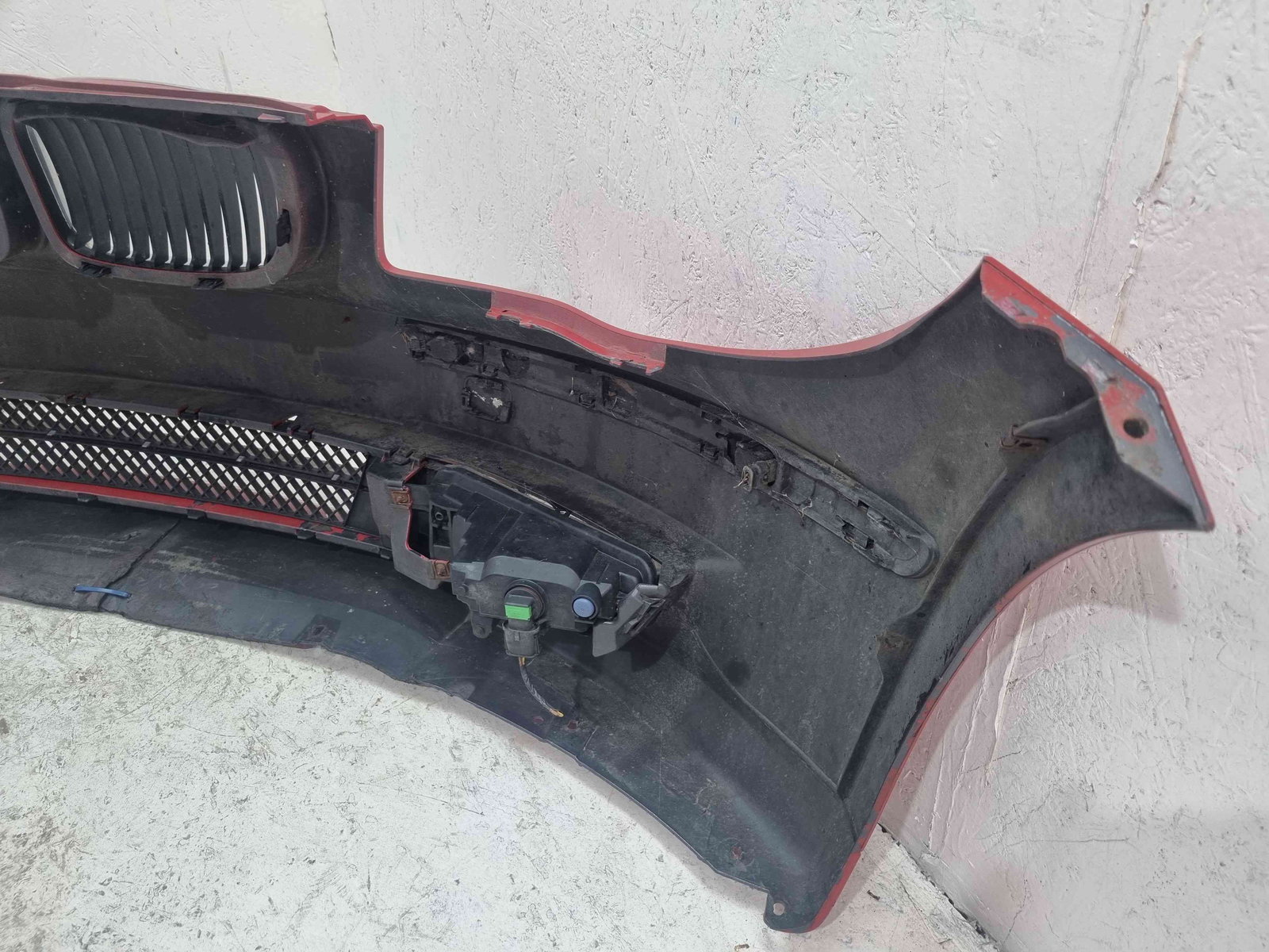 Bara fata Bmw 1 (E81, E87) [Fabr 2004-2010] 438 Japanrot - imagine 7