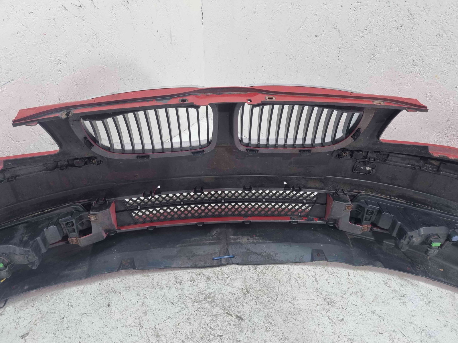 Bara fata Bmw 1 (E81, E87) [Fabr 2004-2010] 438 Japanrot - imagine 8