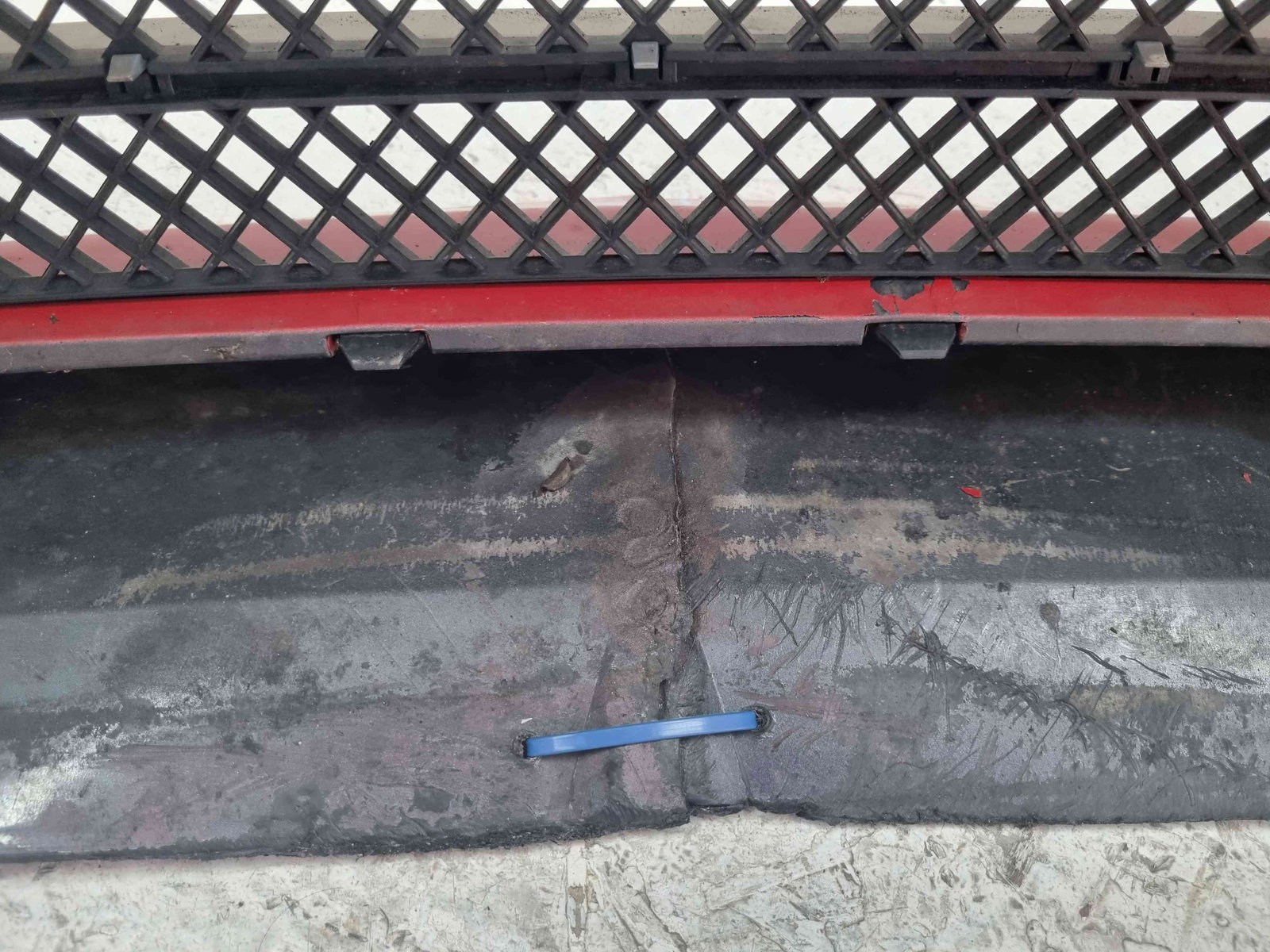 Bara fata Bmw 1 (E81, E87) [Fabr 2004-2010] 438 Japanrot - imagine 9