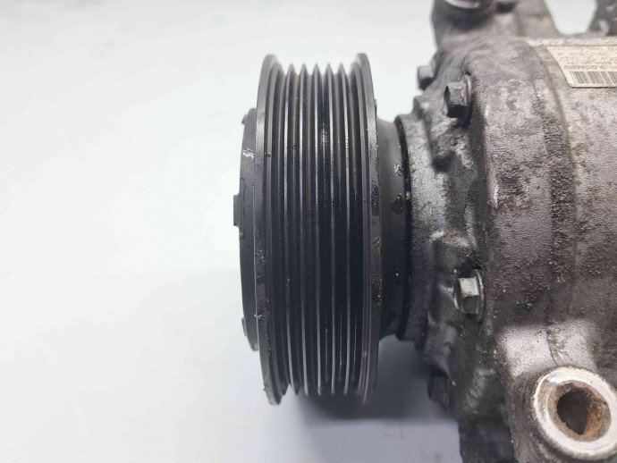 Compresor clima Audi Q5 (8RB) [Fabr 2008-2016] 8K0260805L 2.0 TDI CAHA 125KW / 170CP  