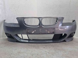 Bara fata Bmw 5 (E60) [Fabr 2004-2010] A52 SPACEGRAU METALL