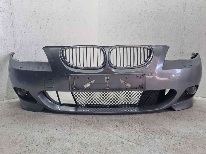 Bara fata Bmw 5 (E60) [Fabr 2004-2010] A52 SPACEGRAU METALL