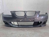 Bara fata Bmw 5 (E60) [Fabr 2004-2010] A52 SPACEGRAU METALL