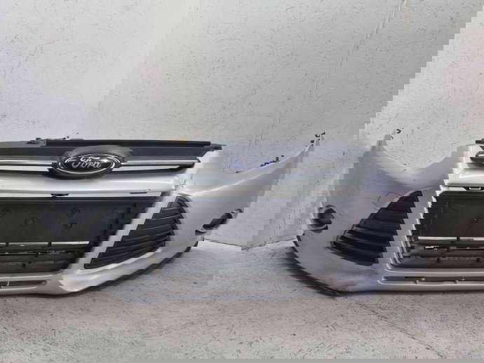 Bara fata Ford Focus 3 (CB8) [Fabr 2011-2015] Moondust Silver