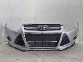 Bara fata Ford Focus 3 (CB8) [Fabr 2011-2015] Moondust Silver