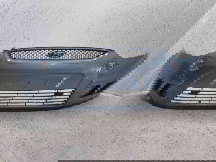 Bara fata Ford S-Max 1 [Fabr 2006-2014] Avalon