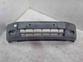 Bara fata Ford Transit Connect (TC7) [Fabr 2002-2013] Frozen White