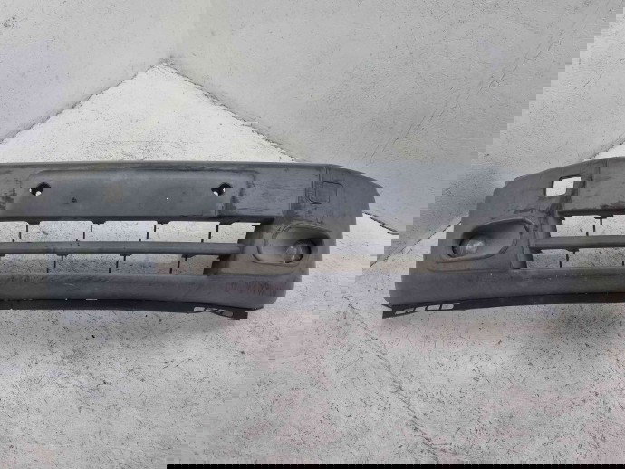 Bara fata Ford Transit Connect (TC7) [Fabr 2002-2013] Frozen White