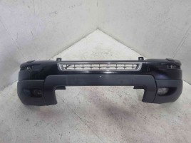 Bara fata Volvo XC90 [Fabr 2002-2014] Black Sapphire Metal