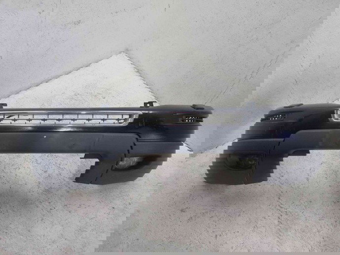 Bara fata Volvo XC90 [Fabr 2002-2014] Black Sapphire Metal