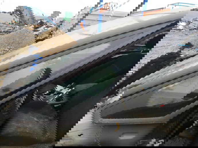 Geam fix stanga fata Ford Smax 1.8 TDCI OEM 2006-2014