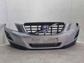 Bara fata Volvo XC60 [Fabr 2008-2017] Silver Metallic