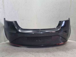 Bara spate Seat Leon (1P1) [Fabr 2005-2011] Facelift LC9Z