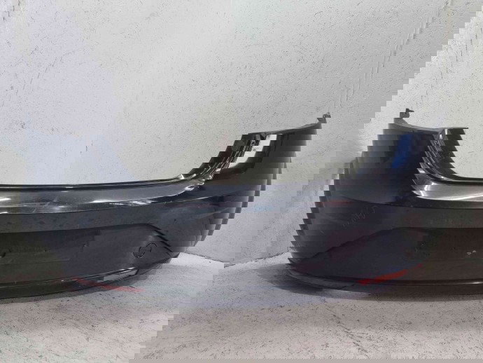 Bara spate Seat Leon (1P1) [Fabr 2005-2011] Facelift LC9Z