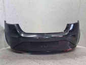 Bara spate Seat Leon (1P1) [Fabr 2005-2011] Facelift LC9Z