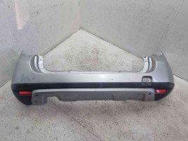 Bara spate Dacia Duster (PH2, H79) [Fabr 2013-2017] TEK23