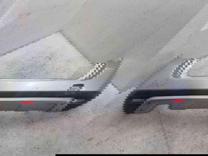 Bara spate Dacia Duster (PH2, H79) [Fabr 2013-2017] TEK23