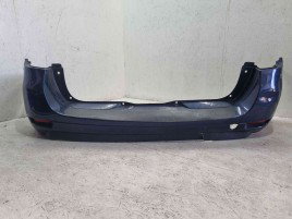 Bara spate Dacia Logan II MCV BK (K52) [Fabr 2013-2022] Facelift TERPR