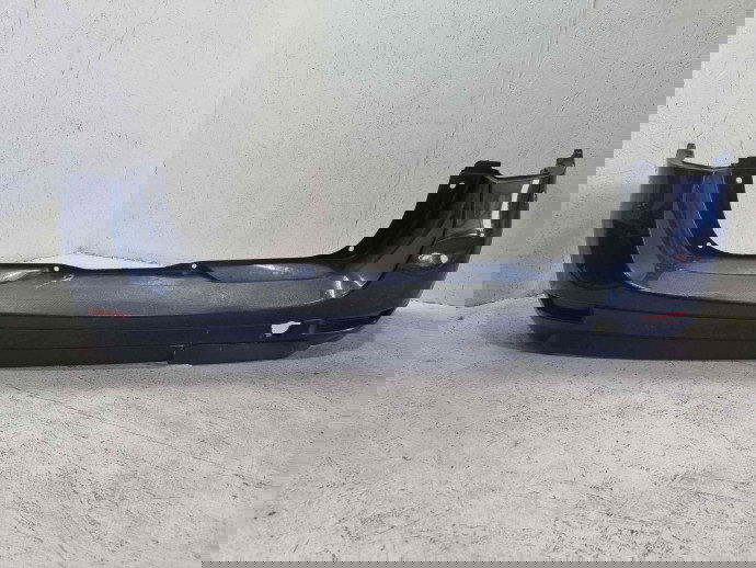 Bara spate Dacia Logan II MCV BK (K52) [Fabr 2013-2022] Facelift TERPR