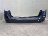 Bara spate Dacia Logan II MCV BK (K52) [Fabr 2013-2022] Facelift TERPR