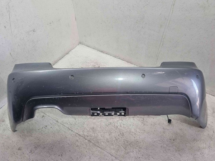 Bara spate Bmw 5 (E60) [Fabr 2004-2010] A52 SPACEGRAU METALL