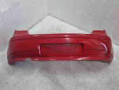 Bara spate Bmw 1 (E81, E87) [Fabr 2004-2010] 438 Japanrot