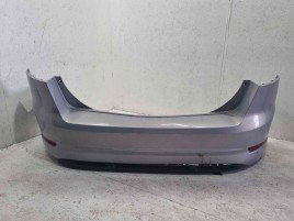 Bara spate Ford Mondeo 4 Sedan Facelift [Fabr 2007-2015] Dark Micastone