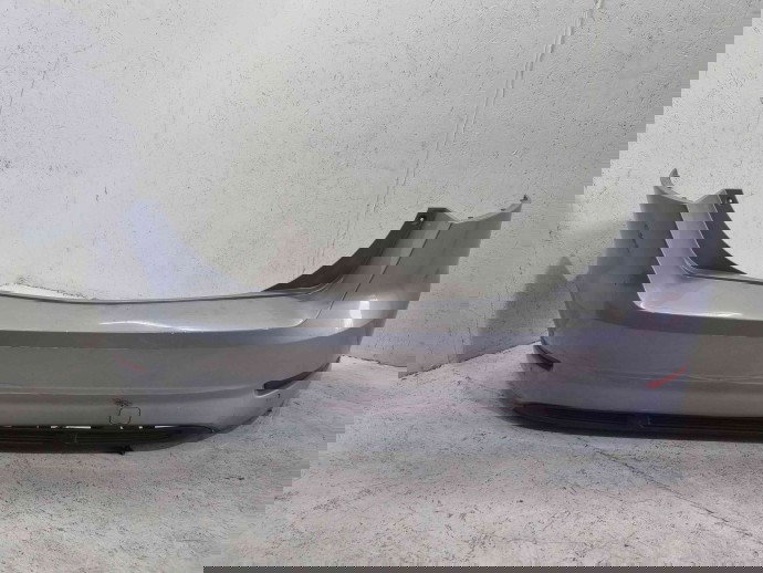 Bara spate Ford Mondeo 4 Sedan Facelift [Fabr 2007-2015] Dark Micastone