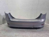 Bara spate Ford Mondeo 4 Sedan Facelift [Fabr 2007-2015] Dark Micastone