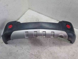 Bara spate Opel Antara [Fabr 2006-2017] GAN