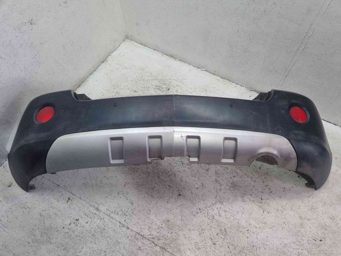 Bara spate Opel Antara [Fabr 2006-2017] GAN