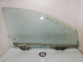 Geam usa dreapta fata Chevrolet Aveo 1.4 benz OEM 2003-2011