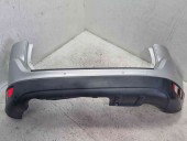 Bara spate Volvo XC60 [Fabr 2008-2017] Silver Metallic