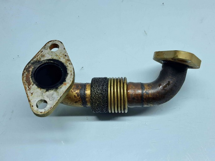 Conducta gaze Skoda Fabia 2 Combi (5J, 545) [Fabr 2007-2014] 038131521BL 1.9 TDI BSW  