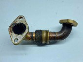 Conducta gaze Skoda Fabia 2 Combi (5J, 545) [Fabr 2007-2014] 038131521BL 1.9 TDI BSW  