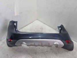 Bara spate Ford Kuga I [Fabr 2008-2012] Sea Grey Metallic