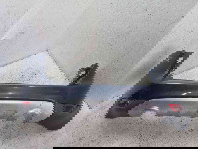 Bara spate Ford Kuga I [Fabr 2008-2012] Sea Grey Metallic