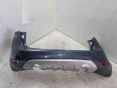 Bara spate Ford Kuga I [Fabr 2008-2012] Sea Grey Metallic