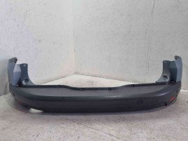 Bara spate Ford S-Max 1 [Fabr 2006-2014] Avalon