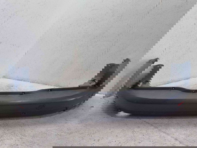 Bara spate Ford S-Max 1 [Fabr 2006-2014] Avalon