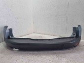 Bara spate Ford S-Max 1 [Fabr 2006-2014] Avalon