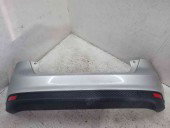 Bara spate Ford Focus 3 (CB8) [Fabr 2011-2015] Moondust Silver