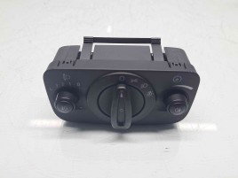  Bloc lumini Ford S-Max 1 [Fabr 2006-2014] 8G9T-13A724-CA